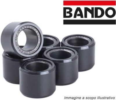 22270267 Rodillos Bando 23 x 18 20 gr WR230-180-200-6