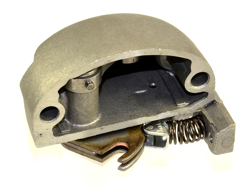 Selector del cambio Vespa 160 GS 4° velocidades