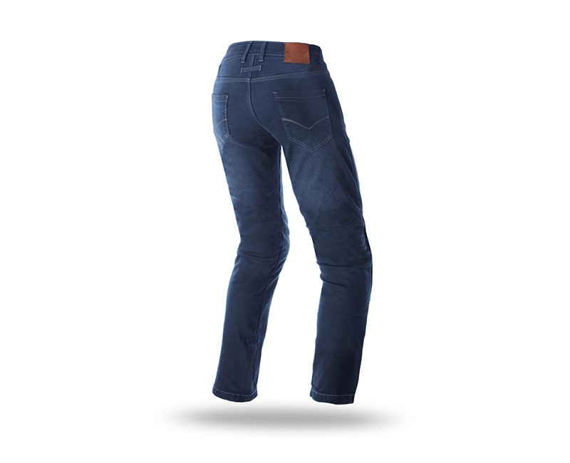 Pantalón SEVENTY Vaquero SD-PJ4 Regular Mujer Azul Oscuro 1