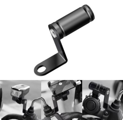 Brazo Soporte de Manillar Universal para Accesorios
