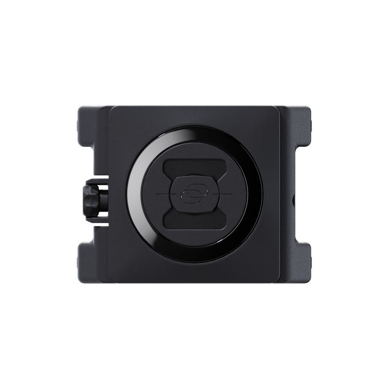 Soporte de teléfono SP Connect universal para moto MAX SPC+ 8