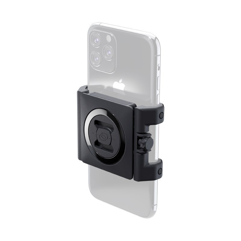 Soporte de teléfono SP Connect universal para moto MAX SPC+ 5