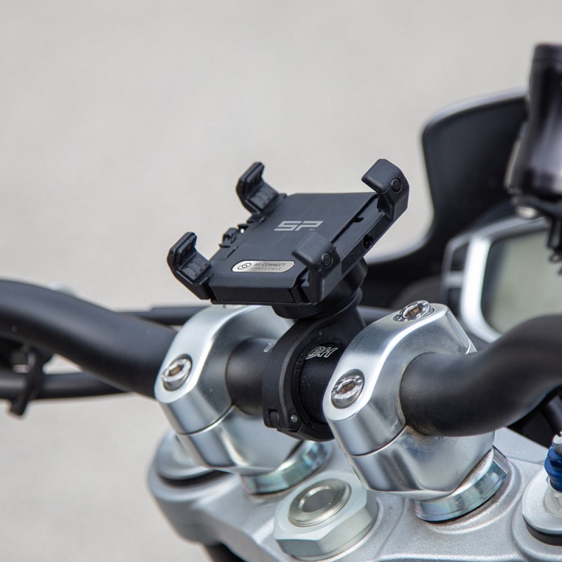 Soporte SP Connect universal de smartphone para moto 2