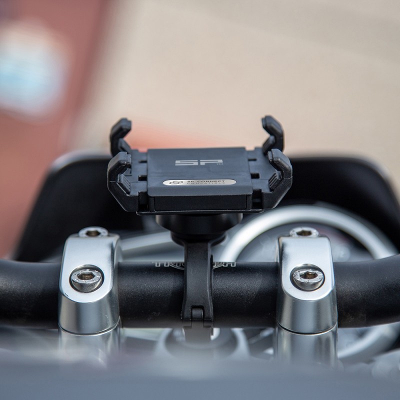 Soporte SP Connect universal de smartphone para moto 5