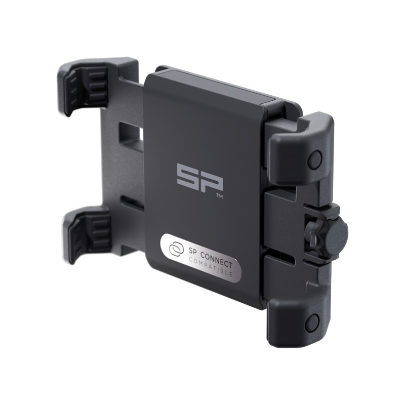 Soporte SP Connect universal de smartphone para moto 8