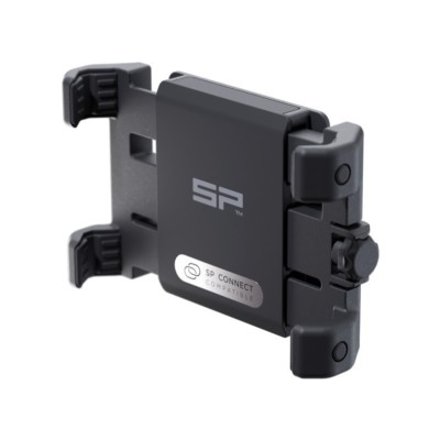 Soporte de teléfono SP Connect universal para moto MAX SPC+