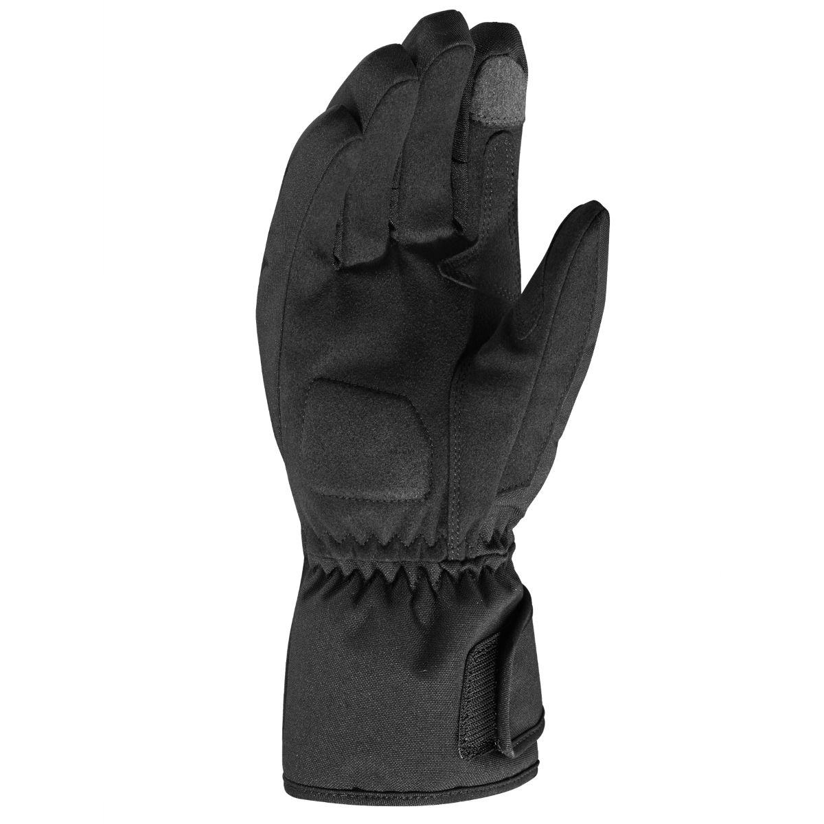 Guantes SPIDI H2Out WNT-3 INVIERNO Negro/Rojo 1