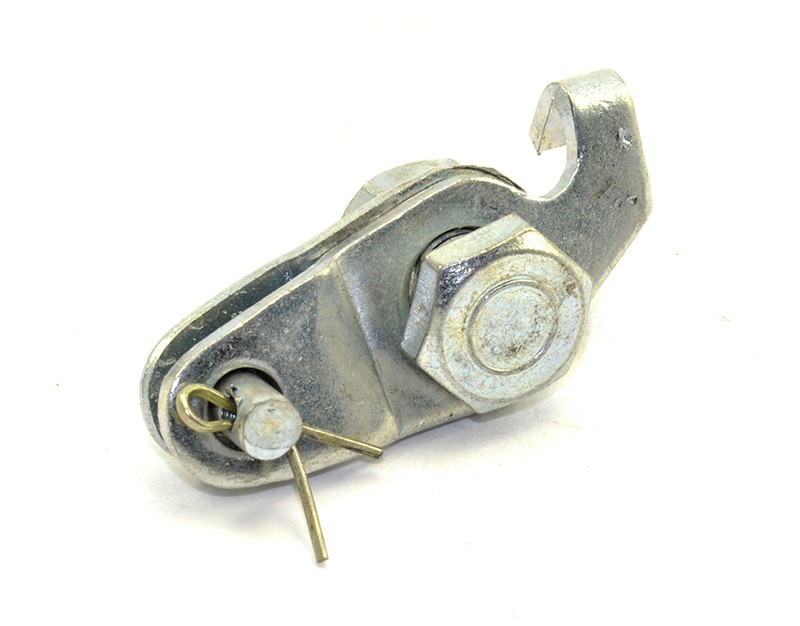 Sujeta cables trasero para todos los modelos Vespa