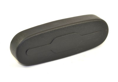 Tapa cubremuelle de horquilla Negra Vespa PX y PE 1ª Serie