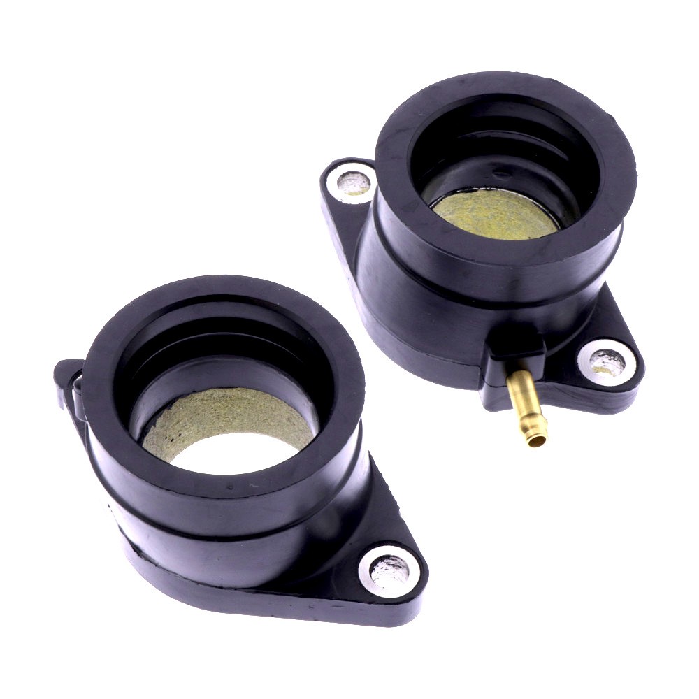 Pareja toberas o colectores de admisión Yamaha XT 600 TT 600