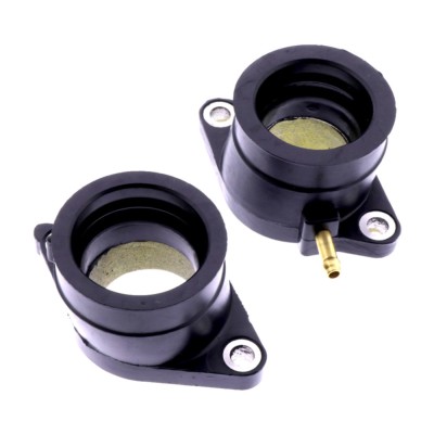 Pareja toberas o colectores de admisión Yamaha XT 600 TT 600