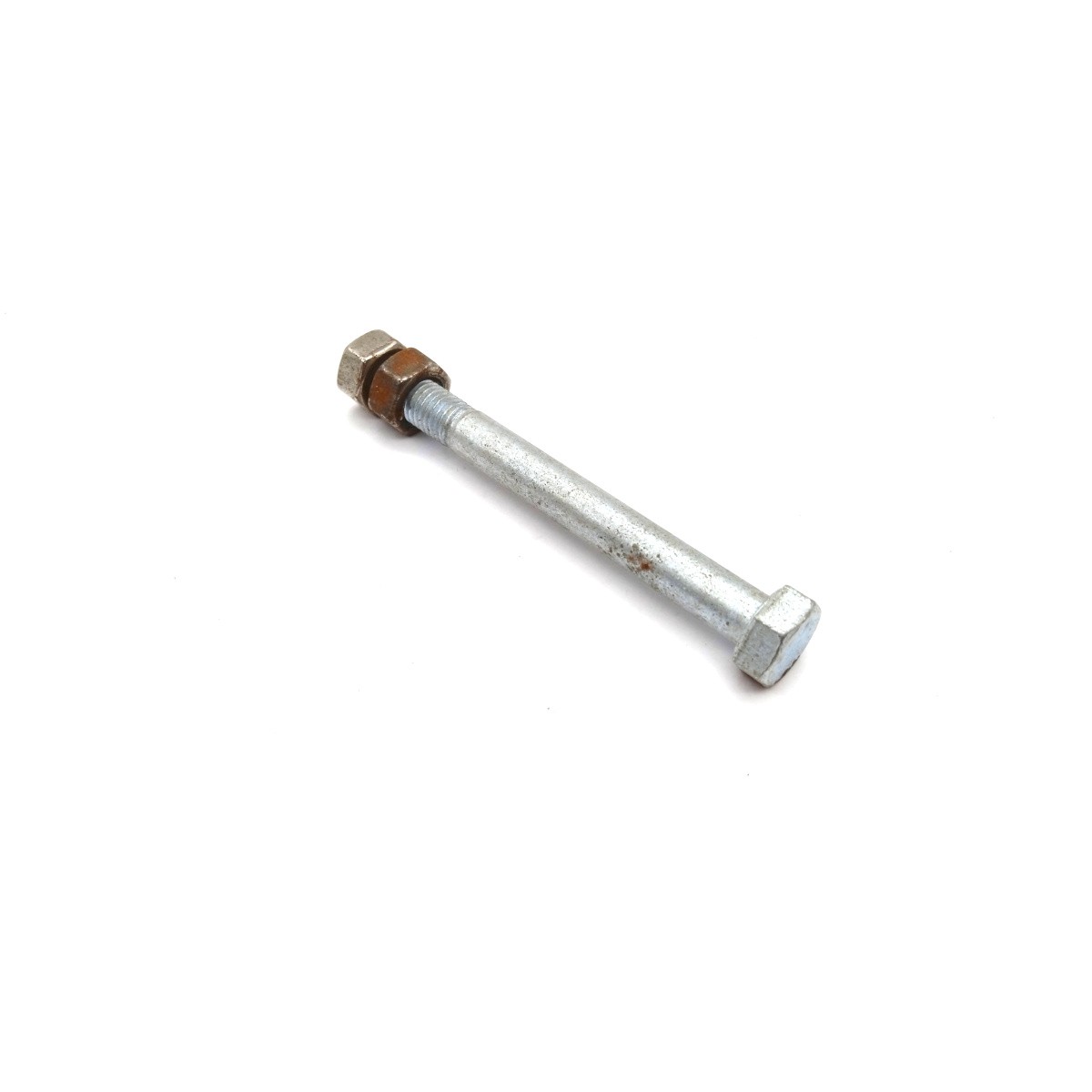 Tornillo Tubo Escape Mobylette 7 x 70