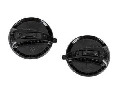 Tapas Mecanismos Pantalla Casco LS2 FF325, FF370, FF392