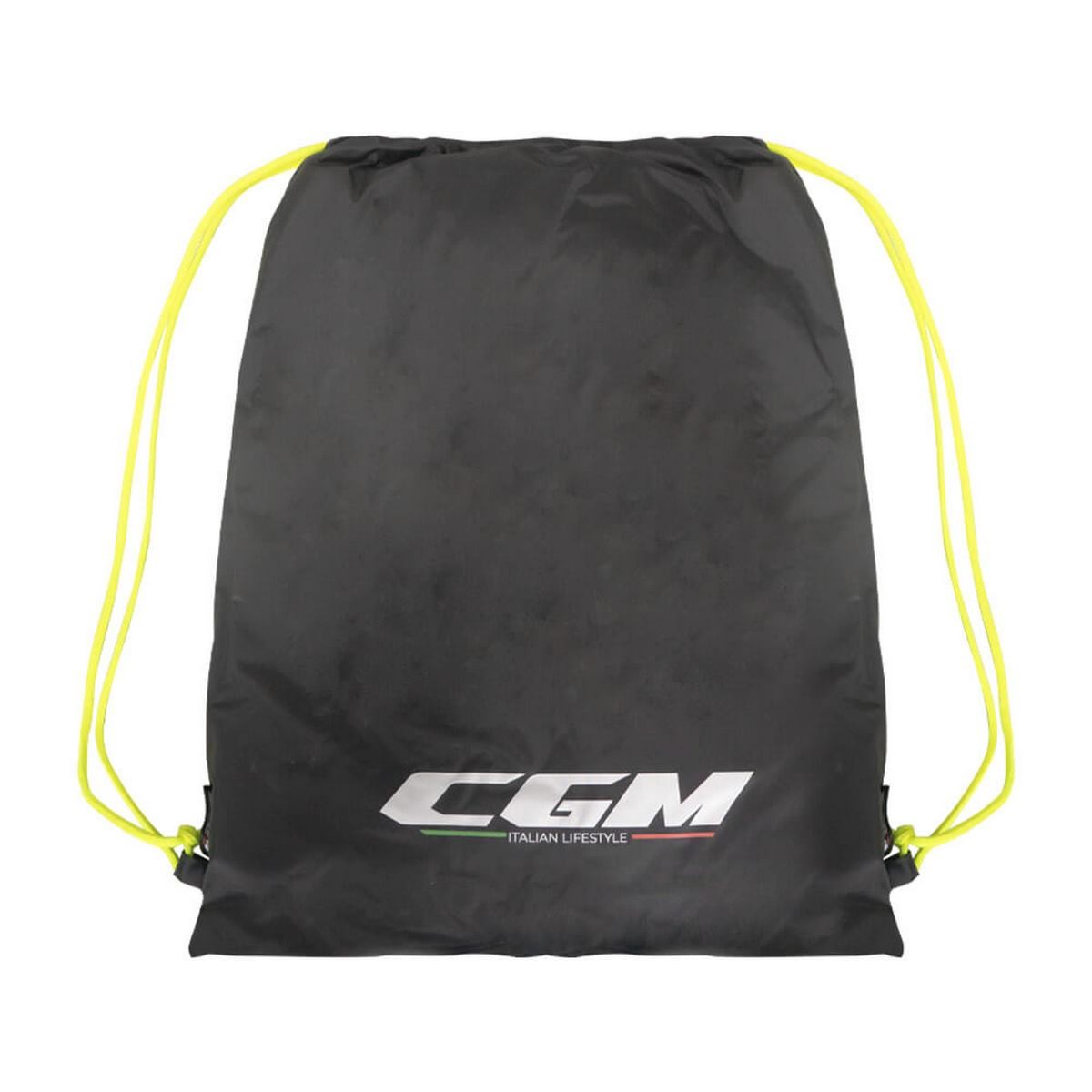 Traje de lluvia CGM E31 FULL 3 Piezas Negro/Fluor