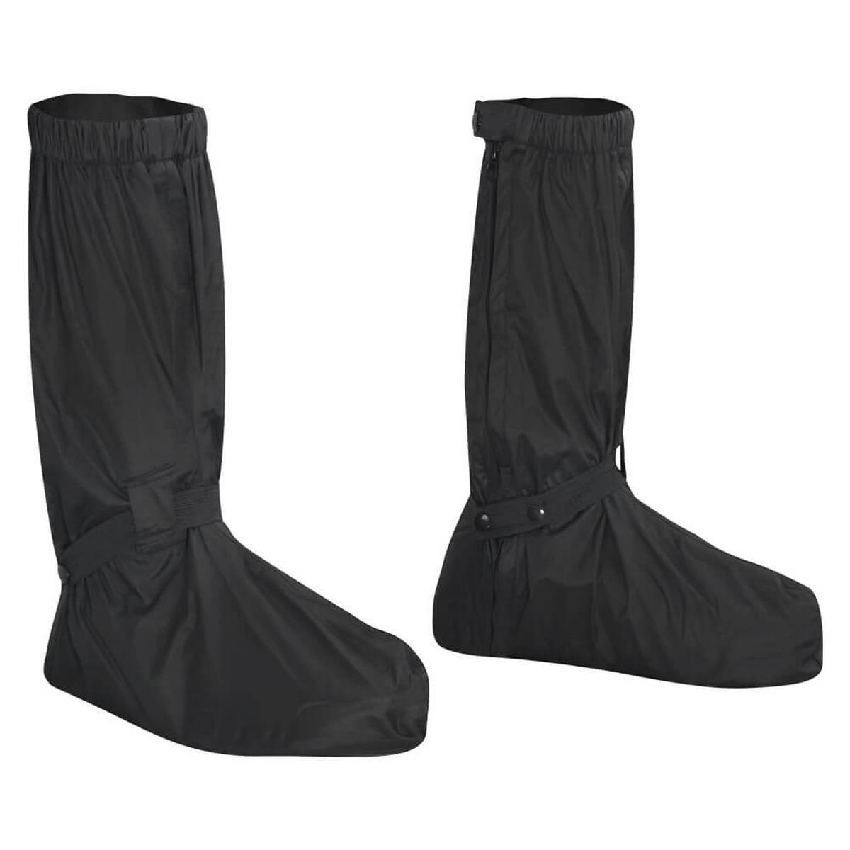 Traje de lluvia CGM E31 FULL 3 Piezas Negro/Fluor