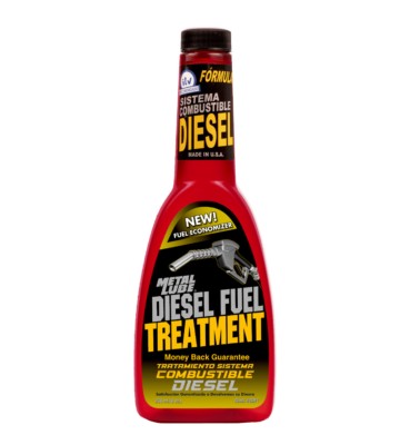 Aditivo Metal Lube Sistema Diesel 236 ml referencia 236 FSD