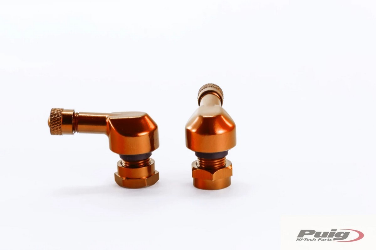 válvula puig r.8100 8,3mm compatible tubeless