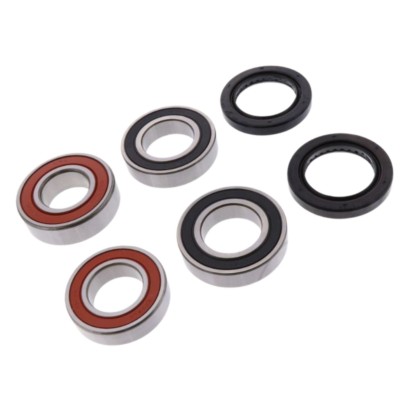 WBK-390 Kit Cojinetes y Retenes Rueda Honda CBR 600 RR 2003-2009 7520661