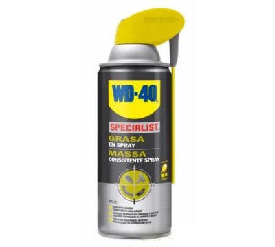 Spray Grasa WD-40