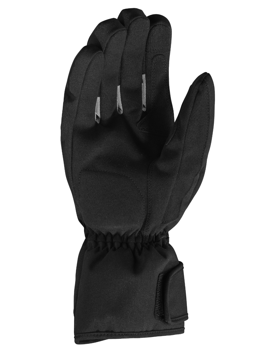 Guantes SPIDI H2Out WNT-3 INVIERNO Negro 2