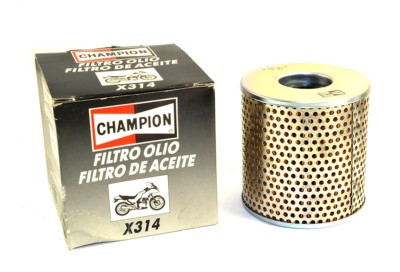 Filtro de aceite CHAMPION X314