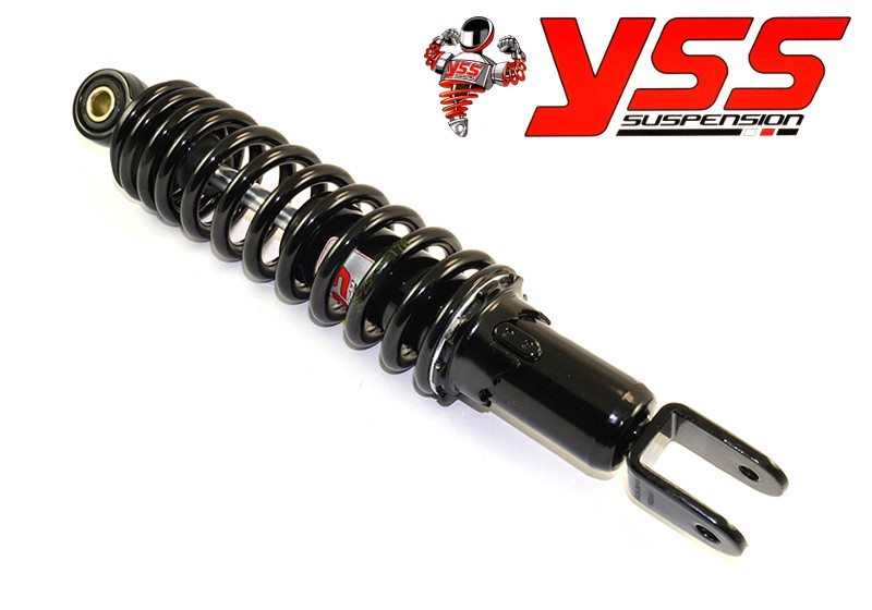 Amortiguador YSS Aprilia, Honda, Kymco, MBK, Suzuki, Yamaha